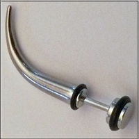 Dehnungssichel Fake gebogen Dehnungssichel Fake gebogen